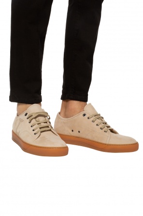 Perforated sneakers, zdjęcie 2 Perforated sneakers od Lanvin